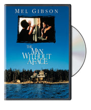 The Man Without a Face [DVD] used book depot