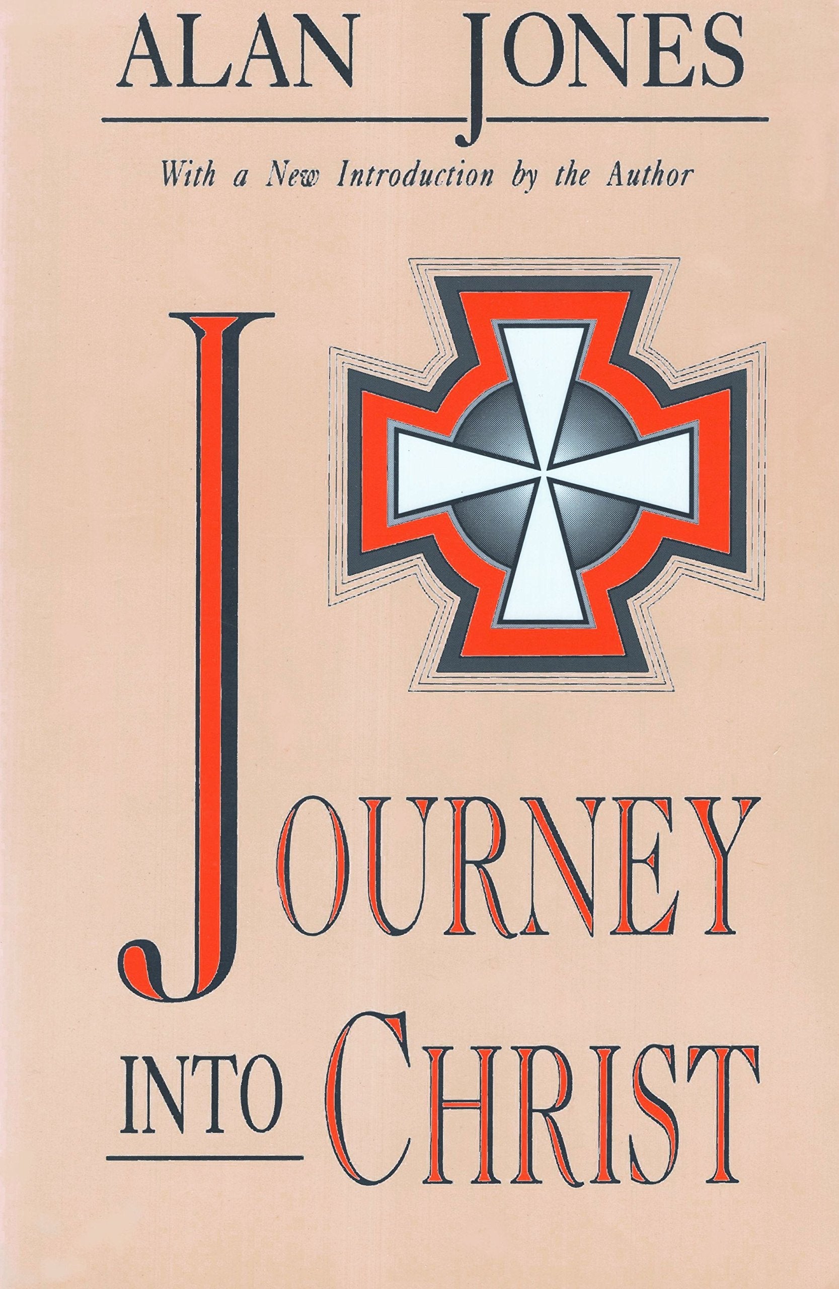 Journey into Christ used book depot