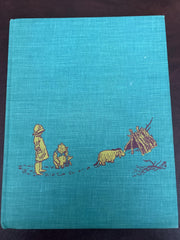 The Pooh Story Book 1965