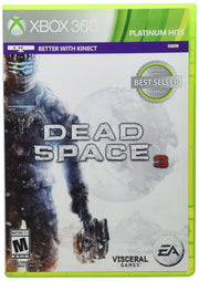 Dead Space 3 used book depot