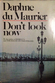 Don't Look Now used book depot