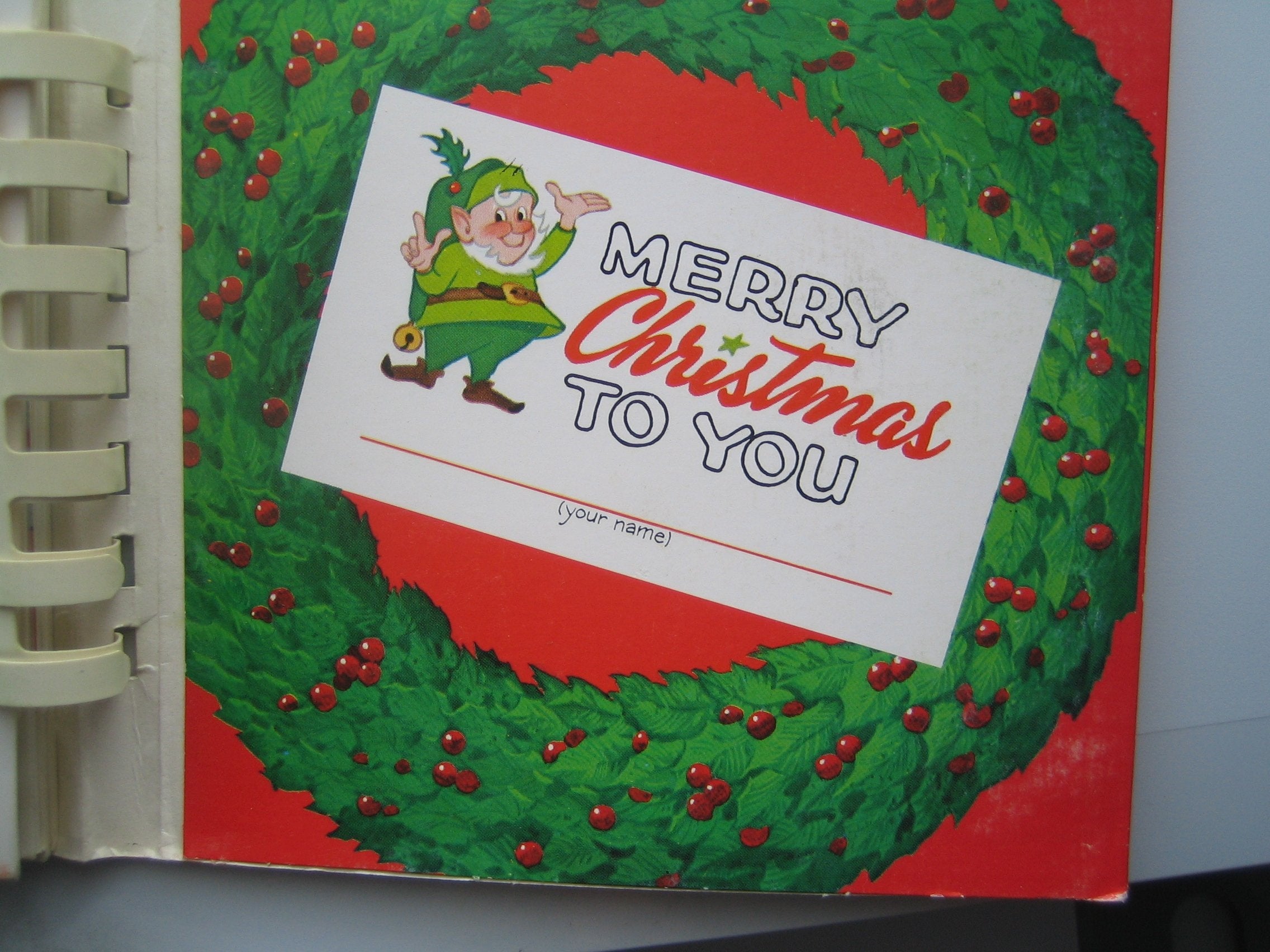 Santa's Beard Is Soft and Warm (Touch-and-Feel) used book depot