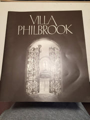 Villa Philbrook: The Waite Phillips Residence 1926-38; Philbrook Art Center 1938-Present used book depot