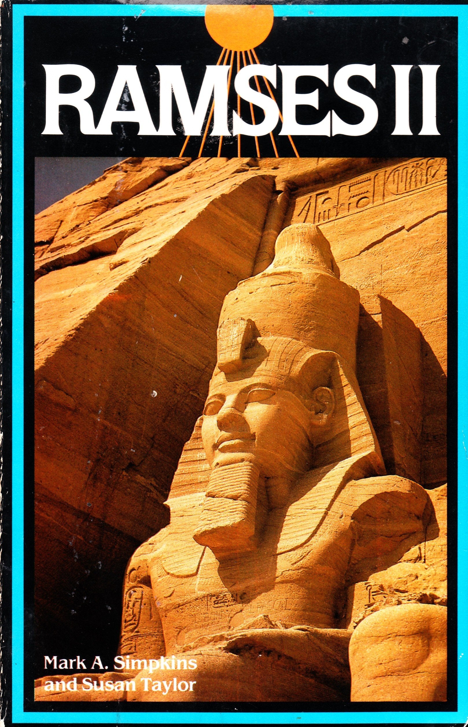 Ramses II
