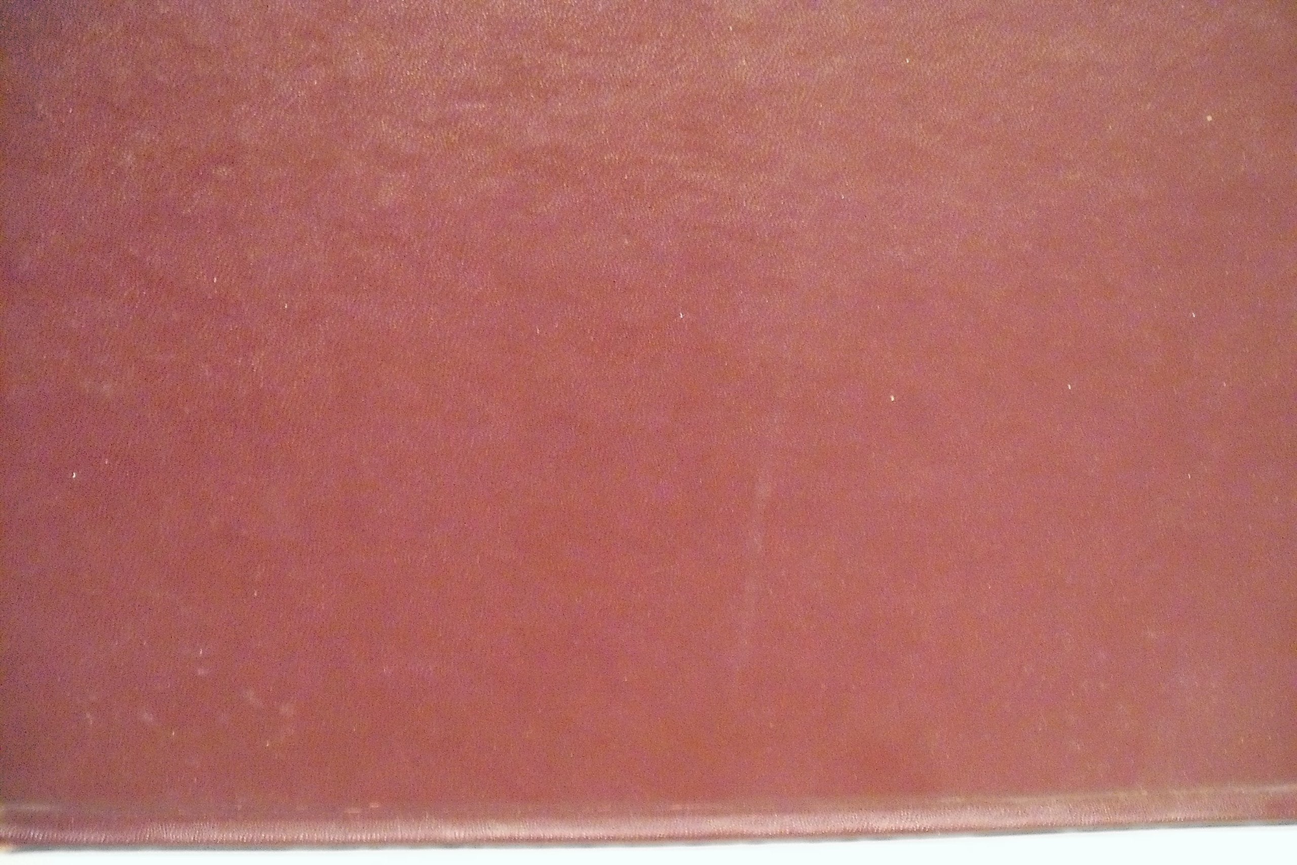 In the Vineyard of the Lord used book depot