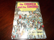 The Church and the Sword used book depot
