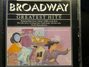 Greatest Hits Broadway used book depot