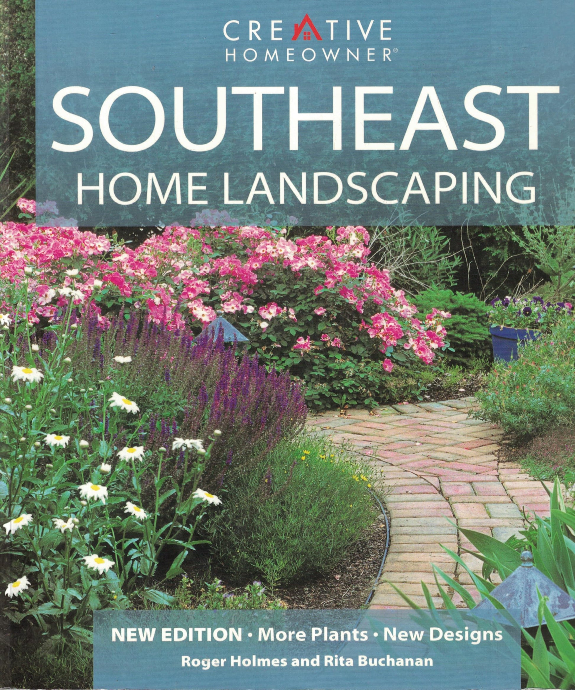 Southeast Home Landscaping used book depot