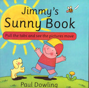 Jimmy's Sunny Book