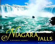 Niagara Falls: A pictorial journey used book depot
