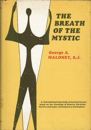 The Breath of the Mystic used book depot