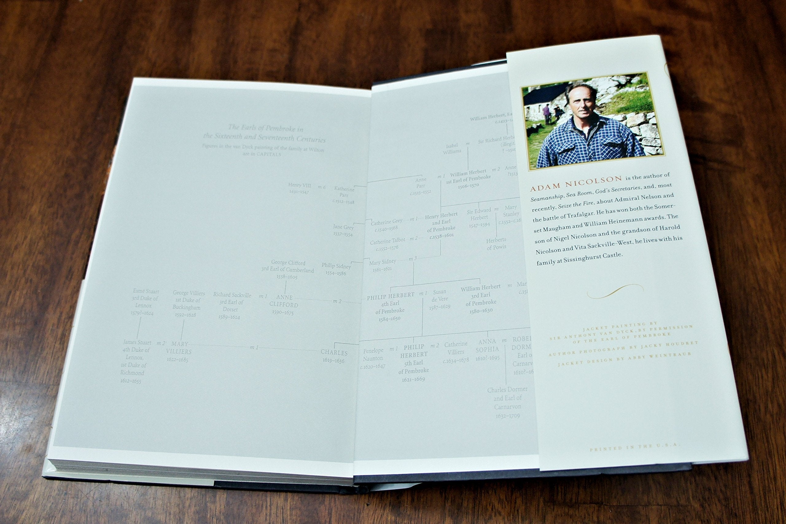 Quarrel with the King: The Story of an English Family on the High Road to Civil War used book depot