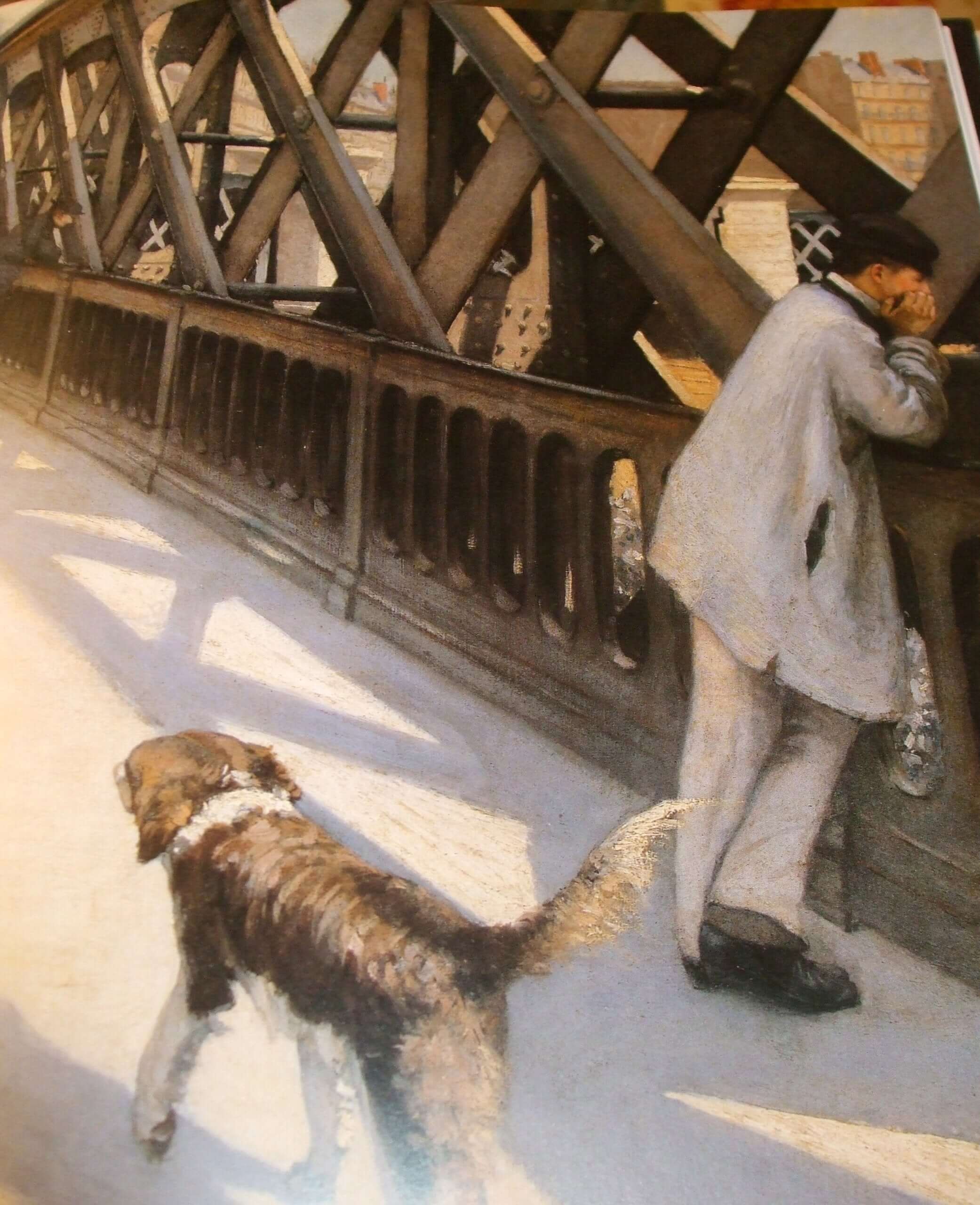 Impressionist Cats and Dogs: Pets in the Painting of Modern Life used book depot