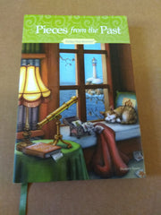 Pieces from the Past (Antique Shop Mysteries) used book depot