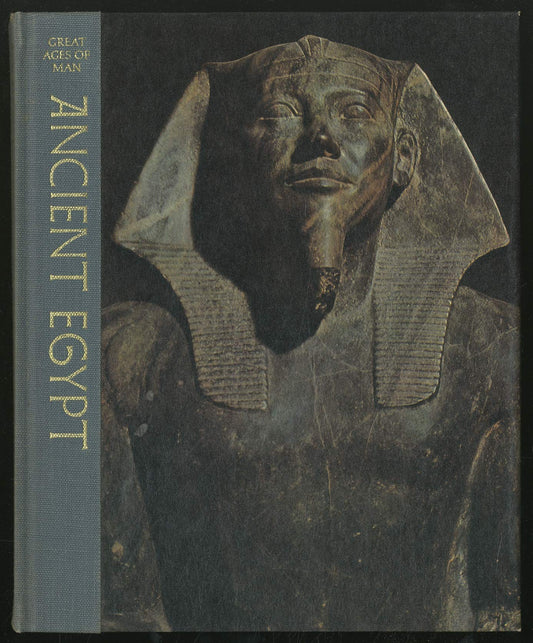 Ancient Egypt [Hardcover] Casson, Lionel