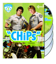 CHiPs: Season 2 [DVD] used book depot