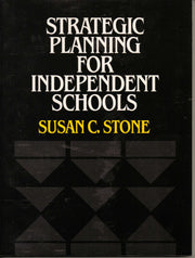 Strategic Planning for Independent Schools used book depot