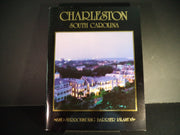 Charleston, South Carolina, and Surrounding Barrier Islands used book depot