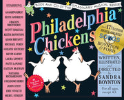 Philadelphia Chickens: A Too-Illogical Zoological Musical Revue used book depot
