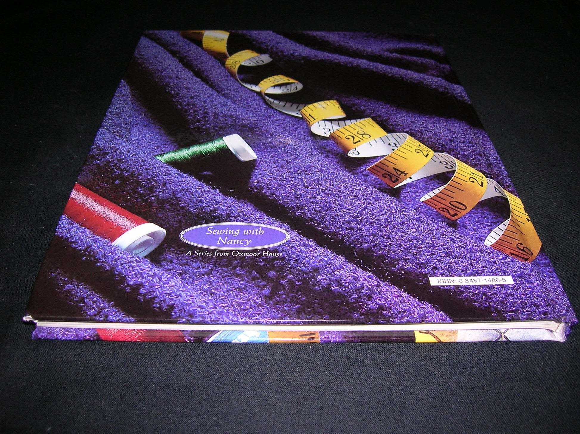 Fitting Finesse used book depot