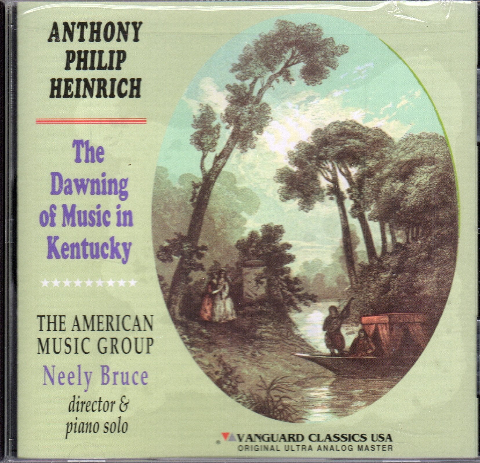 Dawning of Music in Kentucky used book depot