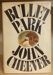 BULLET PARK