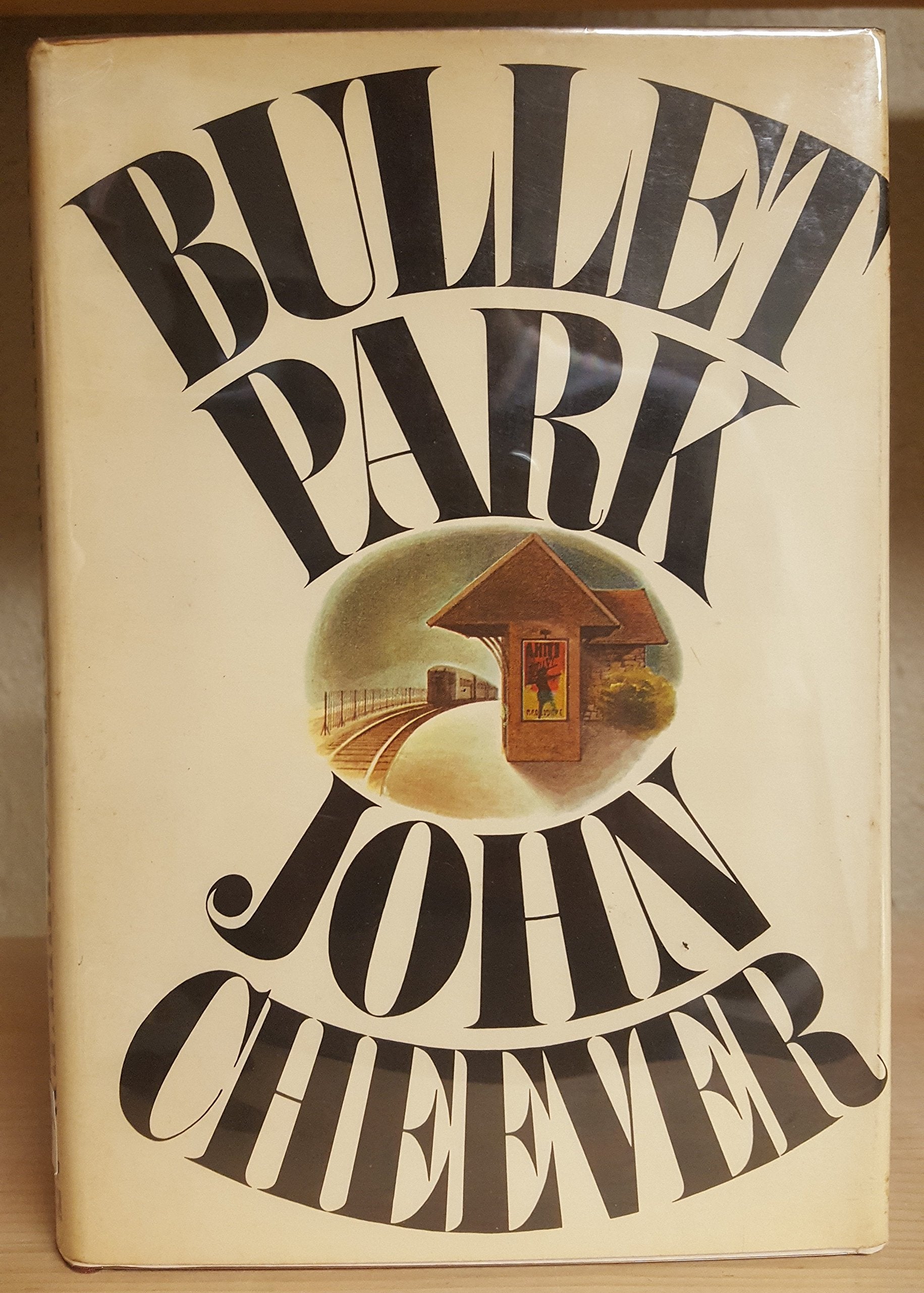 BULLET PARK