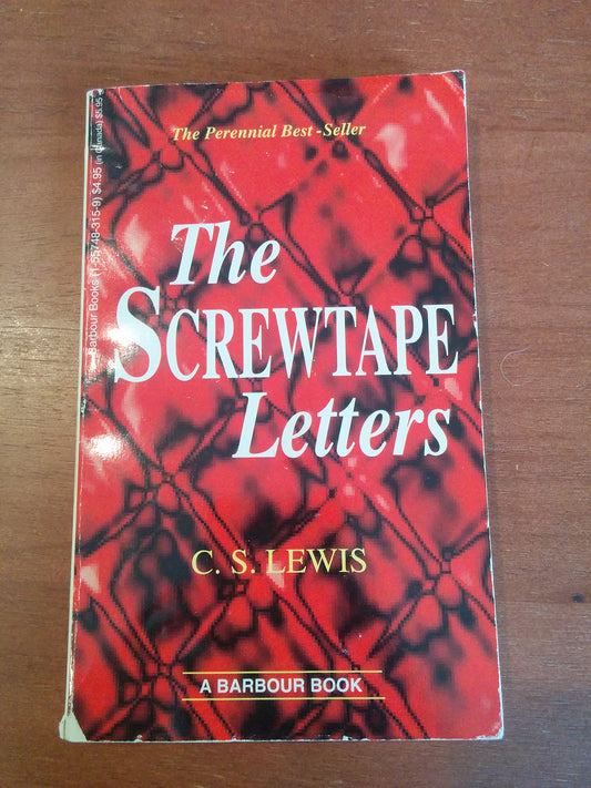 The Screwtape Letters