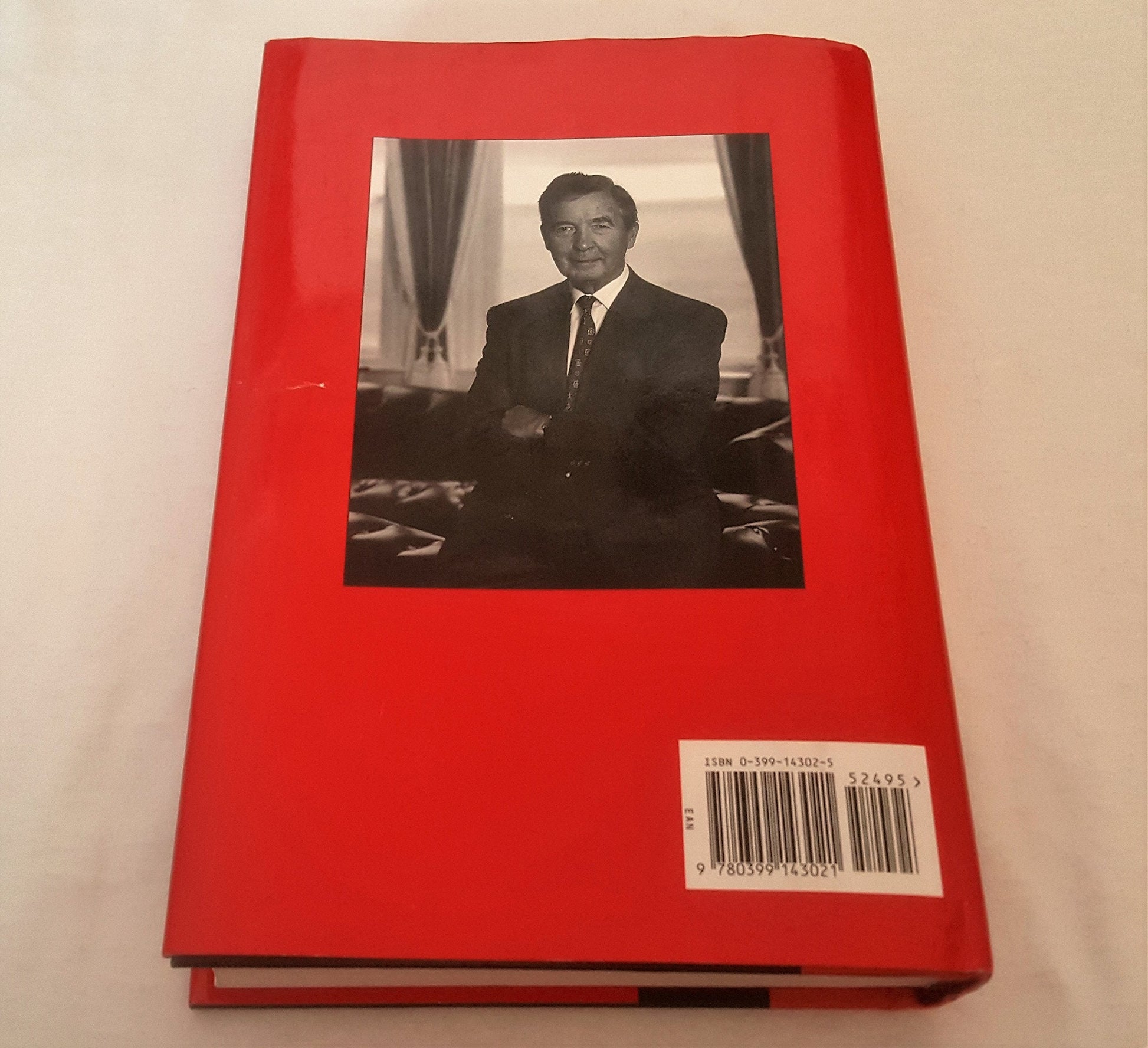 10-lb. Penalty used book depot