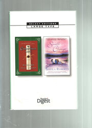 Reader's Digest Select Editions Large Type, 6, 2011, Christmas List, Small Change (Reader's Digest Select Editions Large Type, 2011)