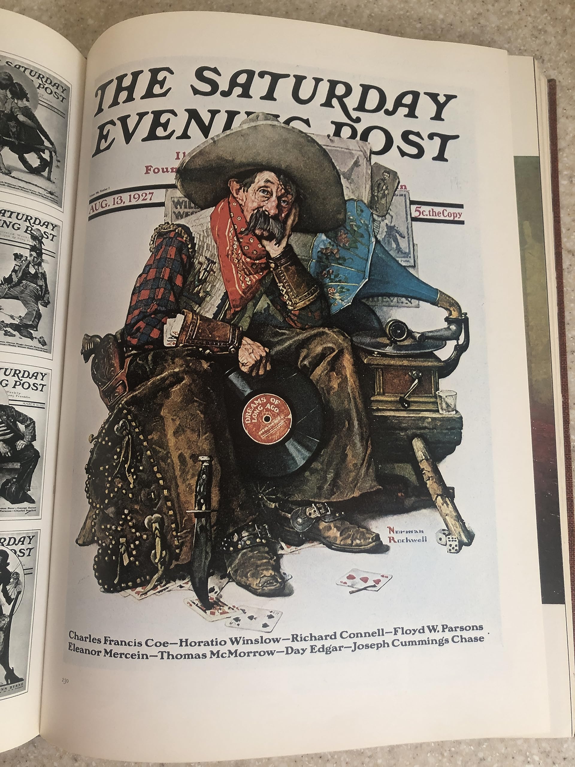 Norman Rockwell: Artist and Illustrator used book depot