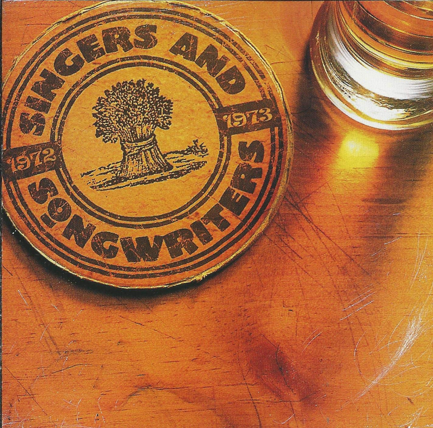 Time-Life Singers and Songwriters 1972-1973