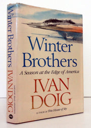 Winter Brothers used book depot