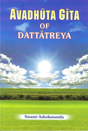 Avadhuta Gita