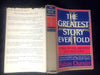 The Greatest Story Ever Told [Hardcover] Oursler, Fulton