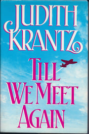 Till We Meet Again Vol 2 used book depot