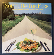 South of the Fork: Fresh, Simple-to-Prepare Recipes from the Junior League of Dallas used book depot