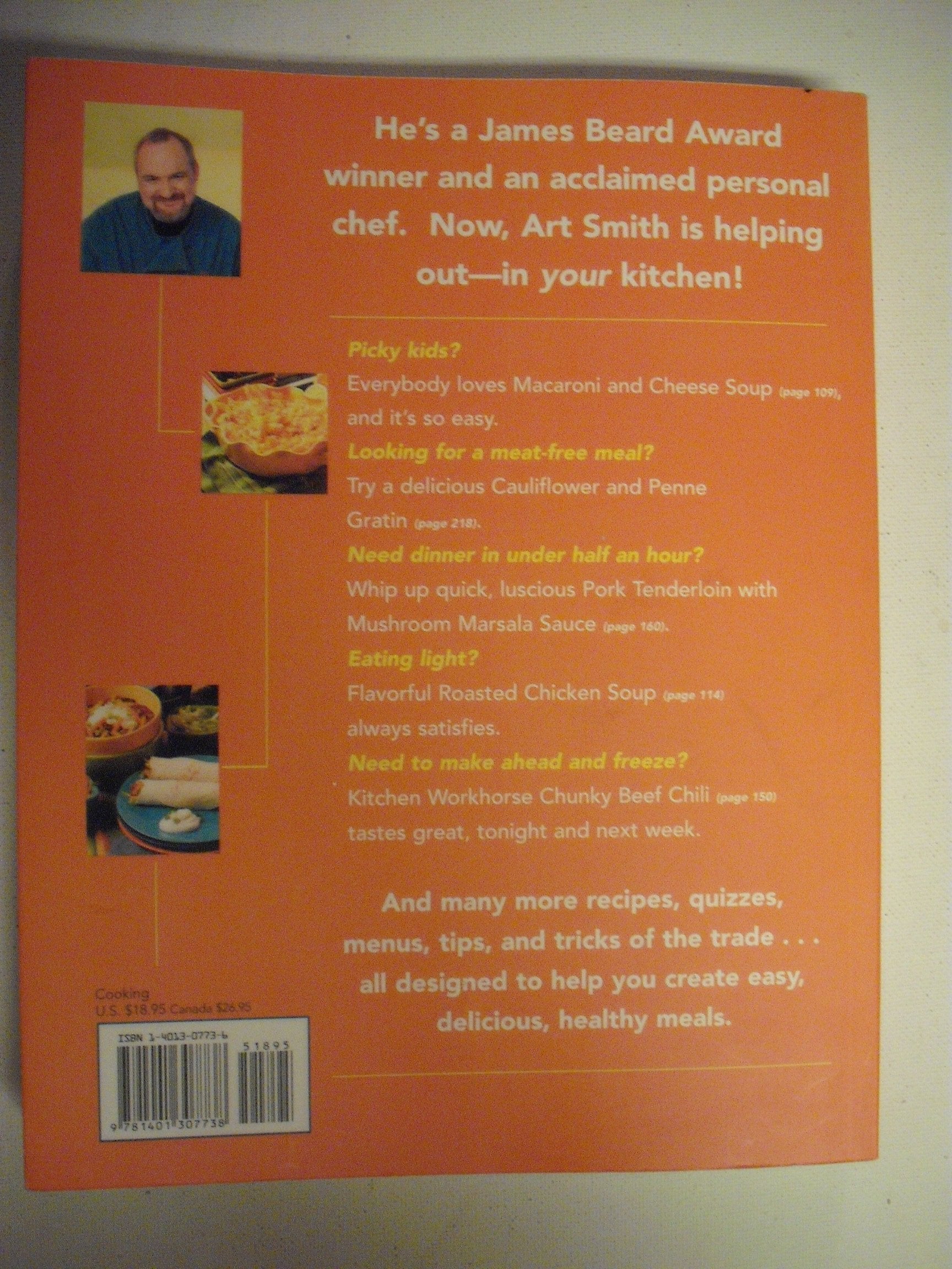 Kitchen Life: Real Food For Real Families -- Even Yours!