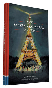 The Little Pleasures of Paris used book depot