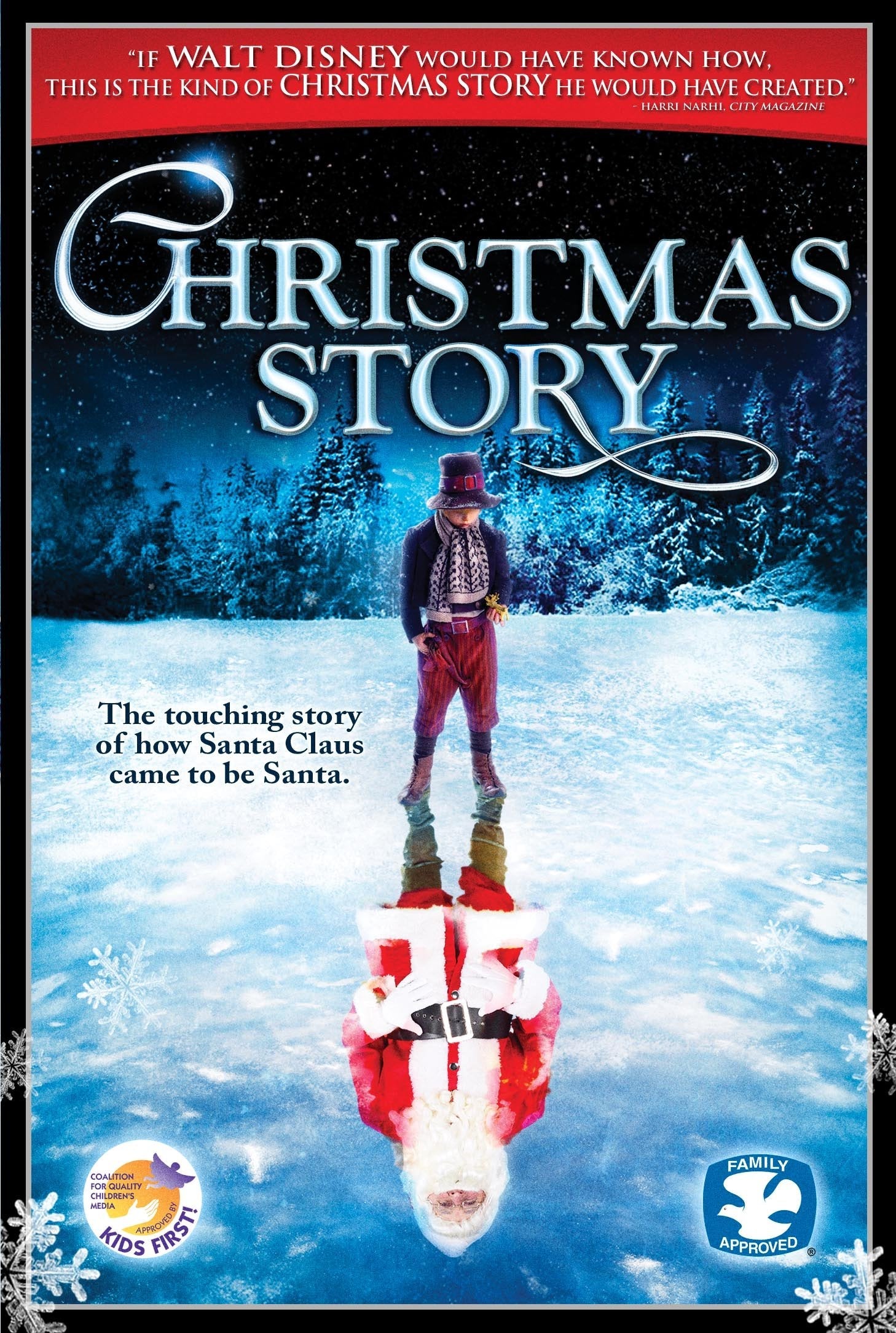 Christmas Story used book depot