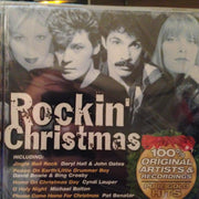 Rockin' Christmas used book depot