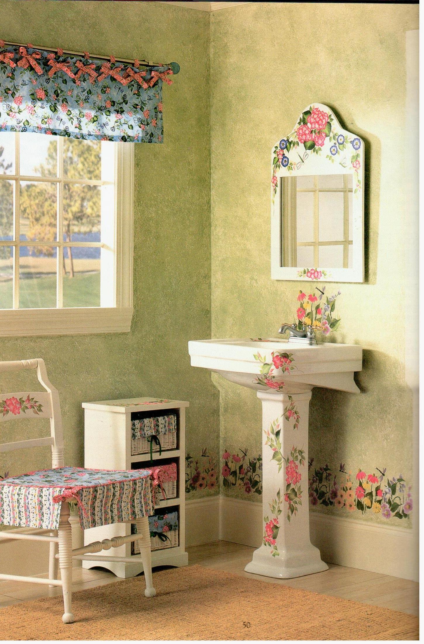 Decorating Your Home used book depot