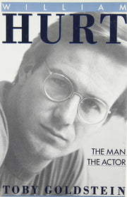 William Hurt: The Man, the Actor used book depot