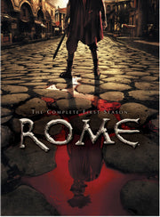 Rome: Season 1 used book depot