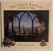The Great Kettles: A Tale of Time
