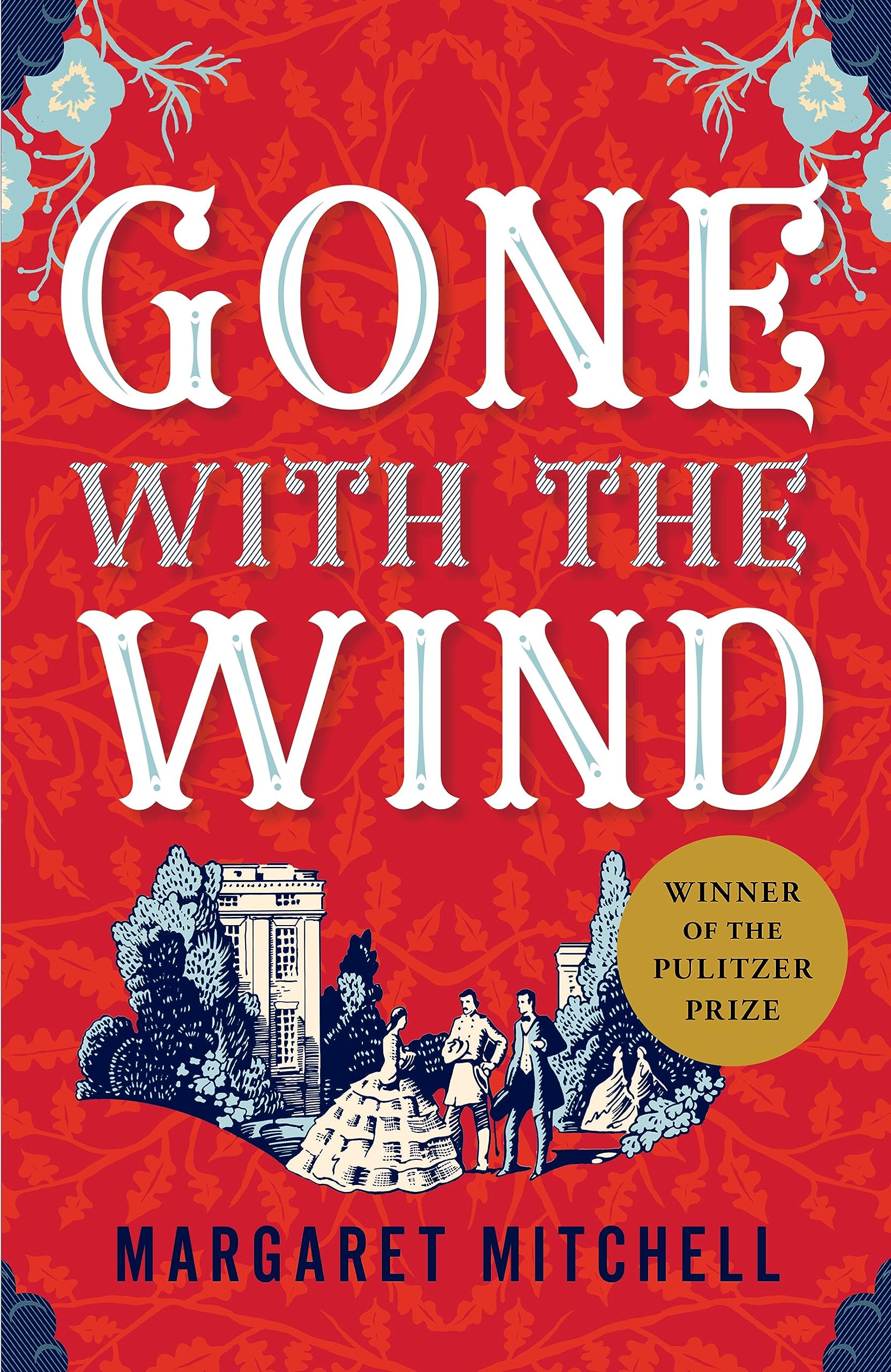 Gone with the Wind used book depot