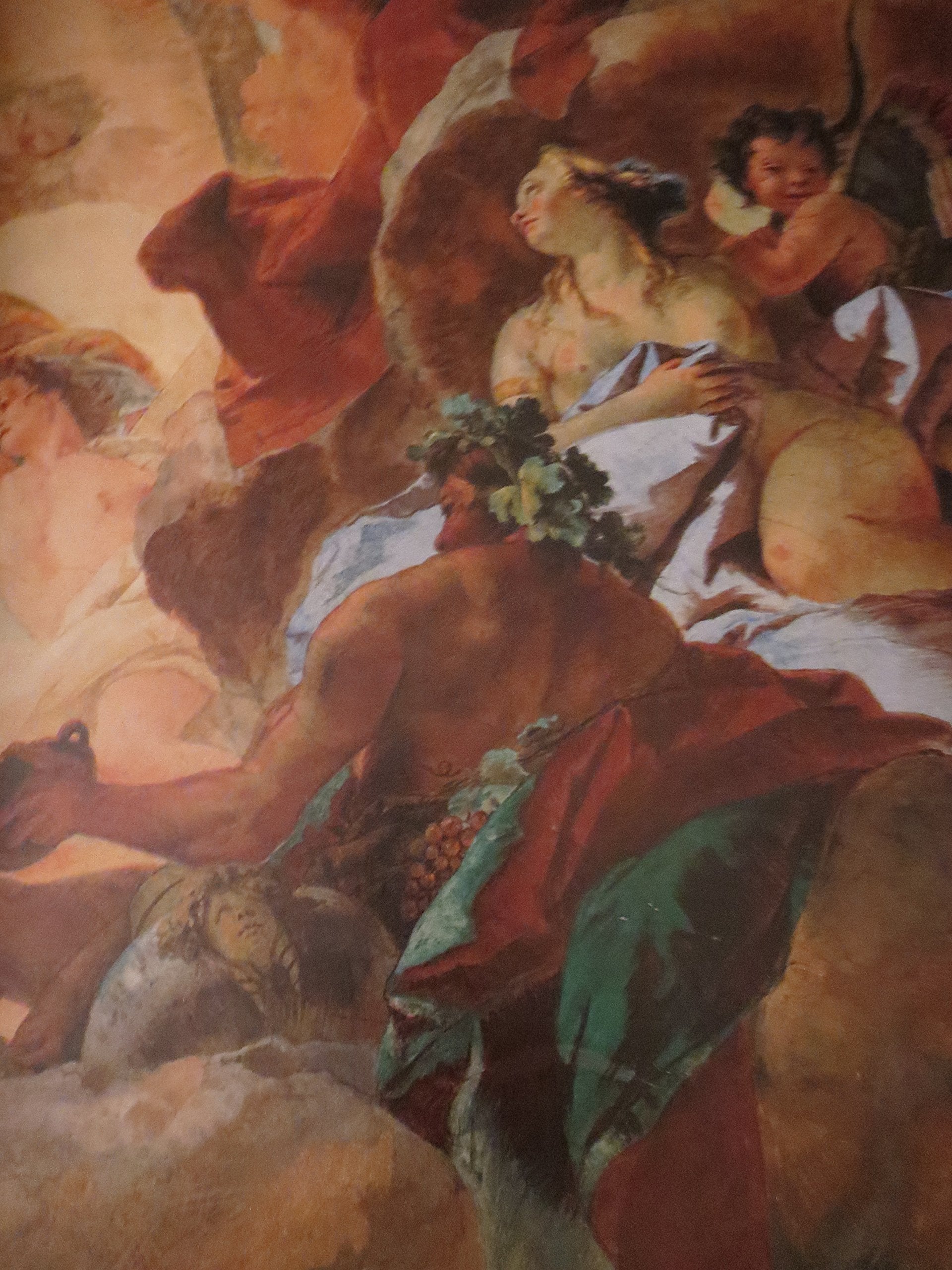 Tiepolo: Masterpieces of the Wurzburg Years : Heaven on Earth used book depot