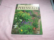 Rodale's Successful Organic Gardening: Perennials used book depot