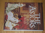 The Astors used book depot
