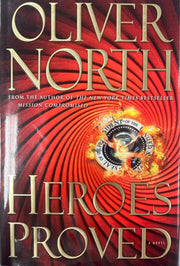 Heroes Proved used book depot